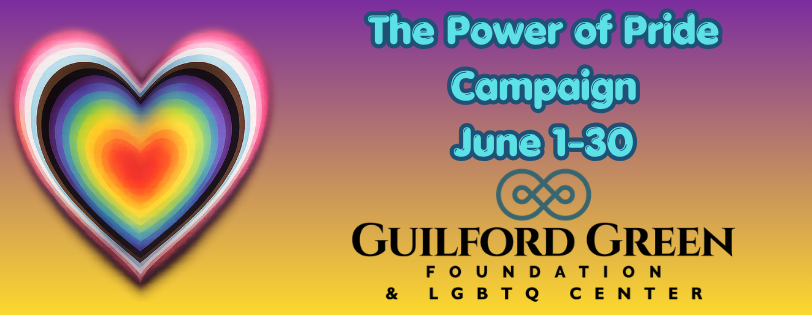 Guilford Green Foundation & LGBTQ Center